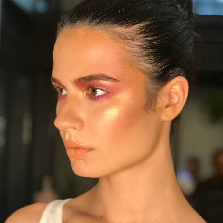 Фото: Instagram @fentybeauty