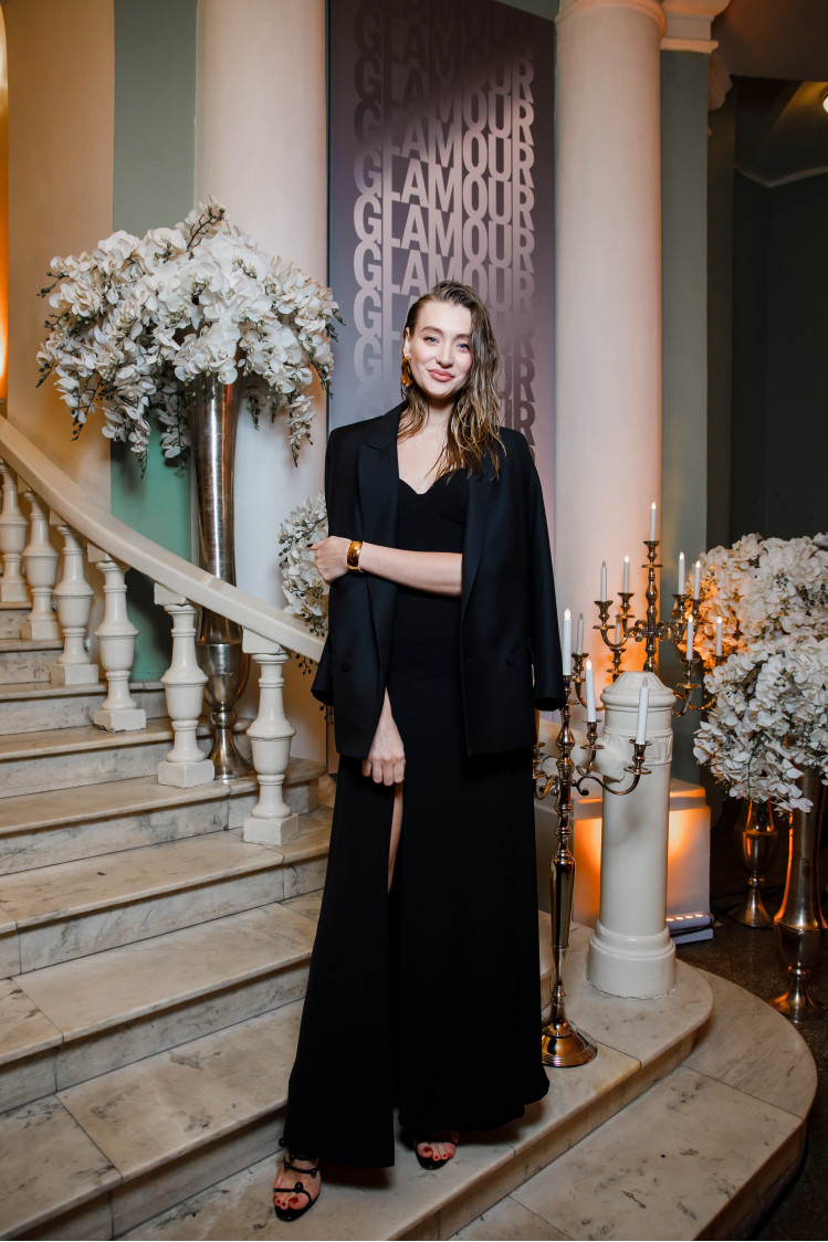 Мария Миногарова. Фото: пресс-служба