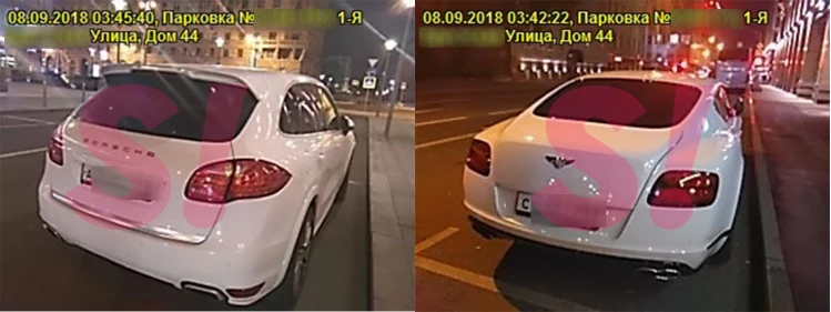 Фото предоставлено стороной защиты Дарьи Глушаковой