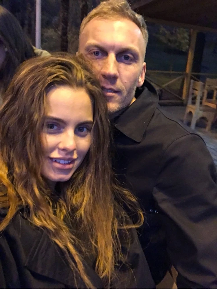 фото: личный архив Сергея Наумова