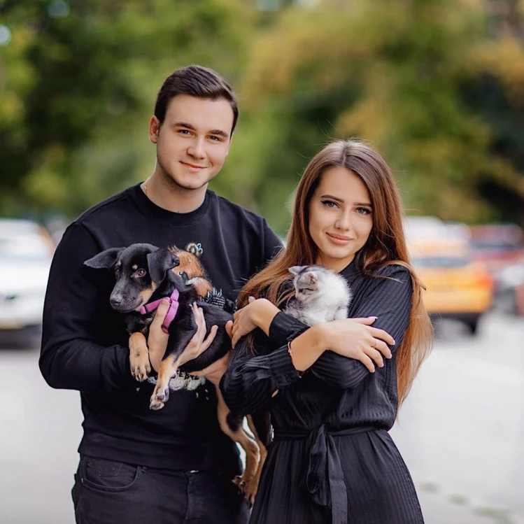 Фото: Instagram @_poposha_