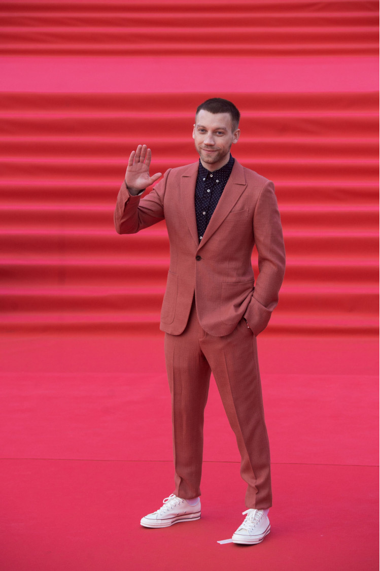 Александр Кузнецов