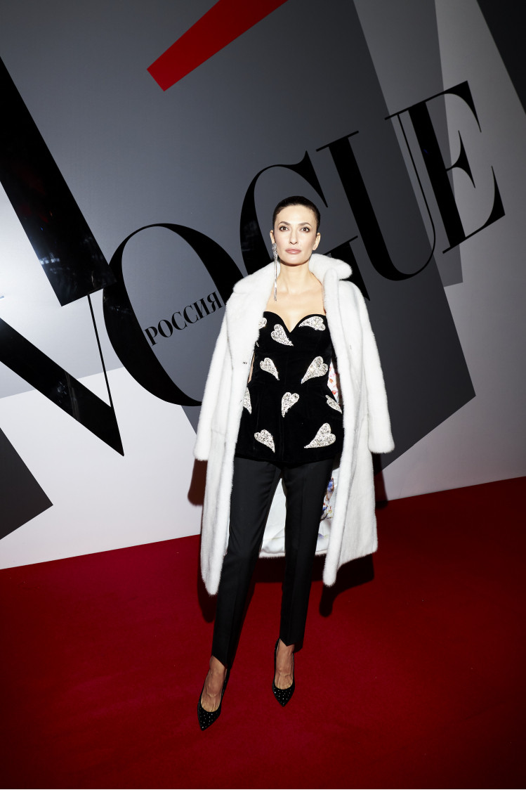 Снежана Георгиева. Фото: архивы пресс-служб