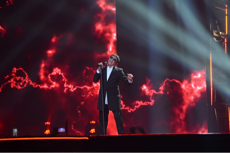 Григорий Лепс Фото SUPER