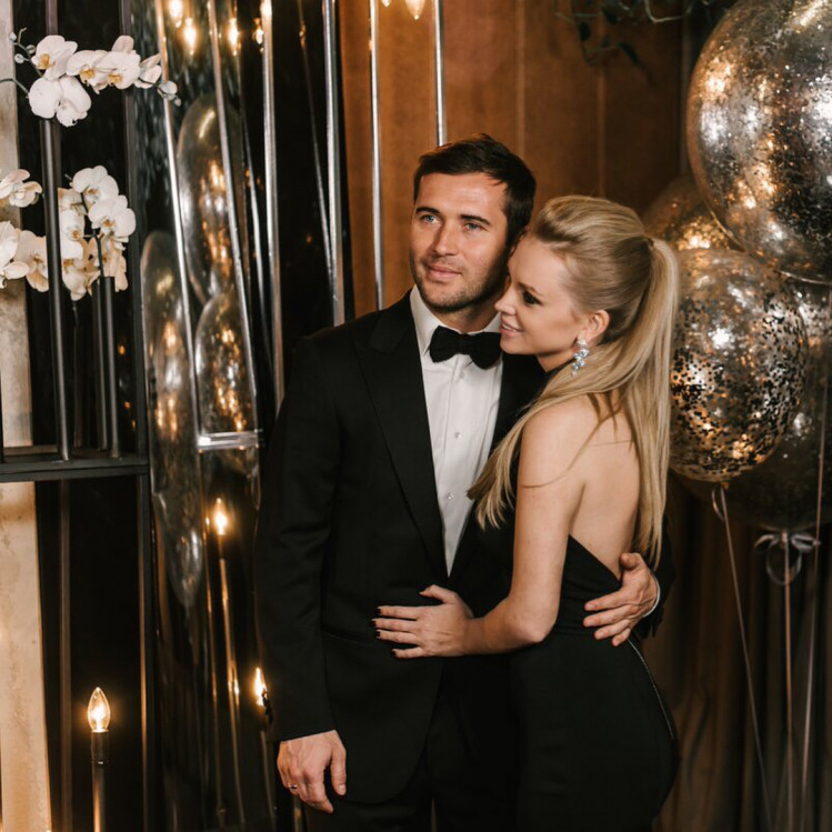 Фото: Instagram @milana_kerzhakova