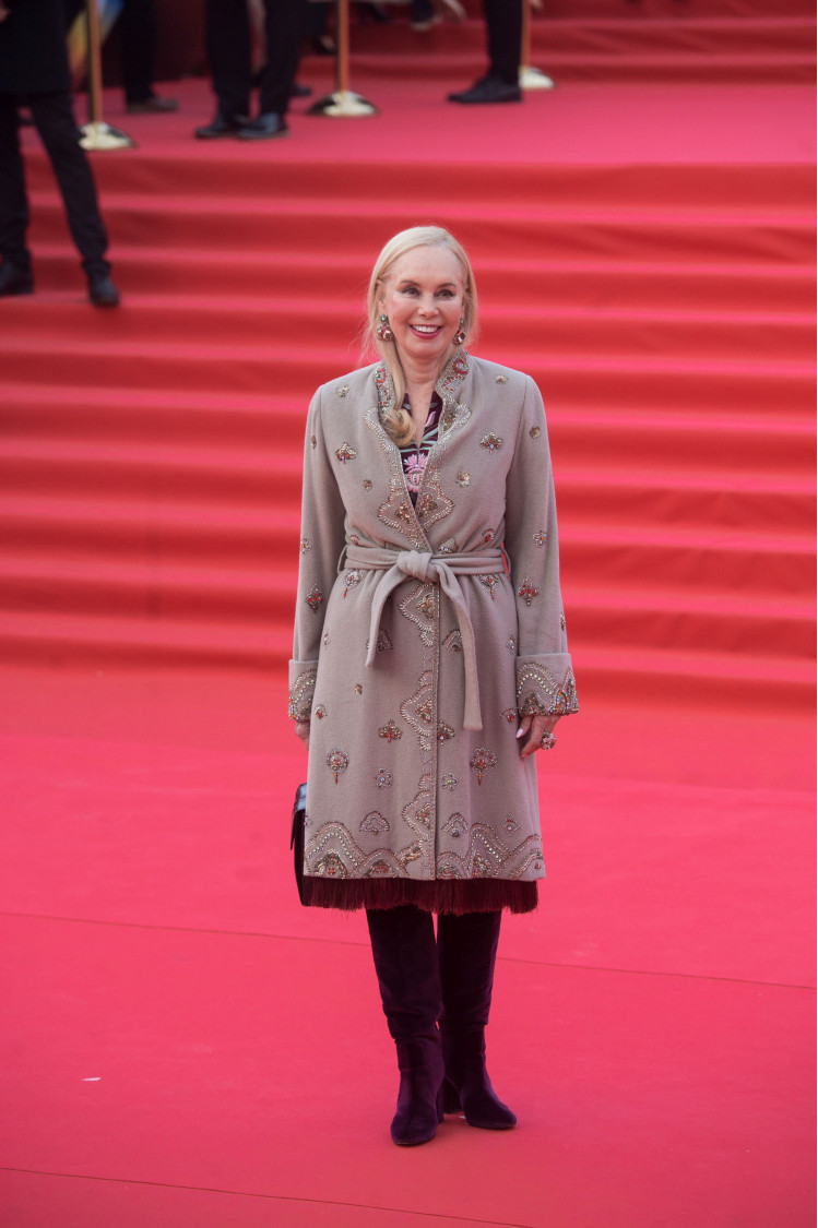 Нелли Кобзон