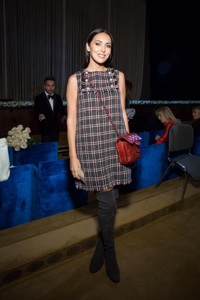 Алсу Фото: SUPER