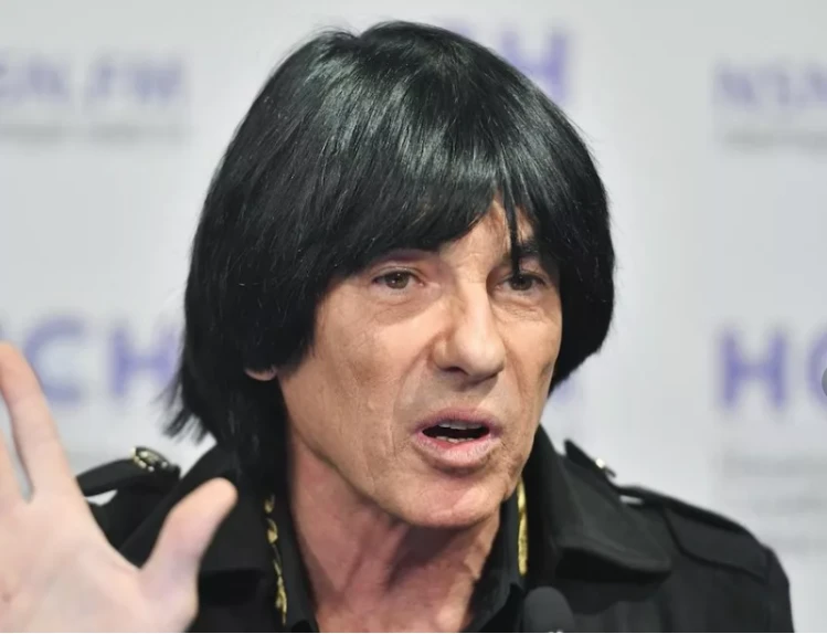 Дидье Маруани. Фото: НСН