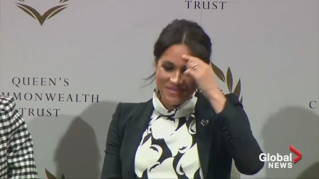 Скриншот из видео Global News | https://youtu.be/GFt_EEsWcBs