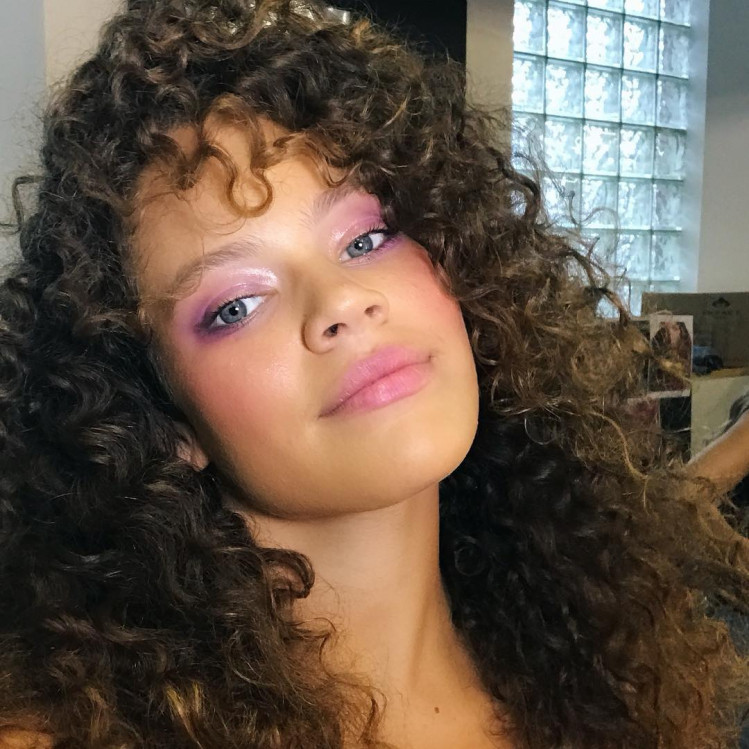 Фото: Instagram @fentybeauty