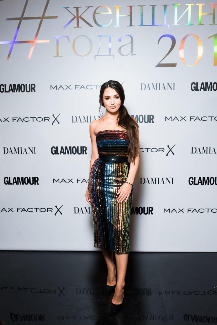 Мария Мельникова. Фото: пресс-служба