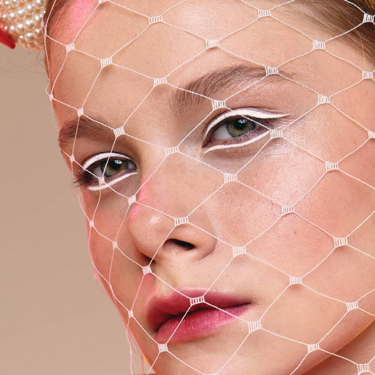 Фото: Instagram @maccosmeticsrussia