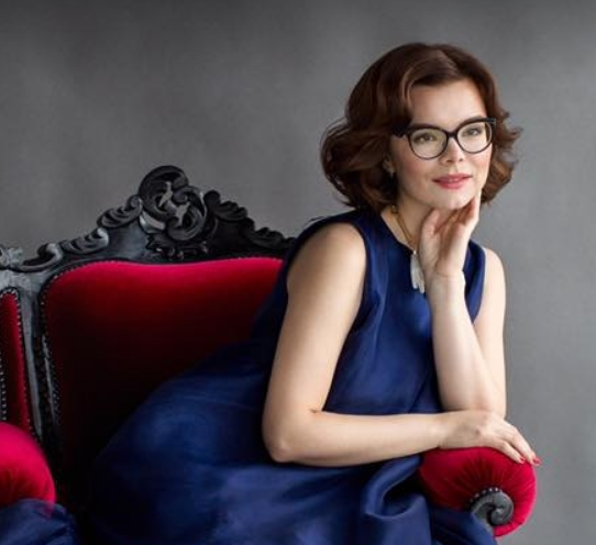 Татьяна Брухунова. Фото: Соцсети