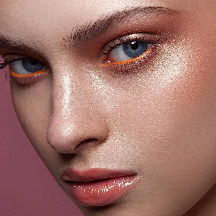 Фото: Instagram @maccosmeticsrussia