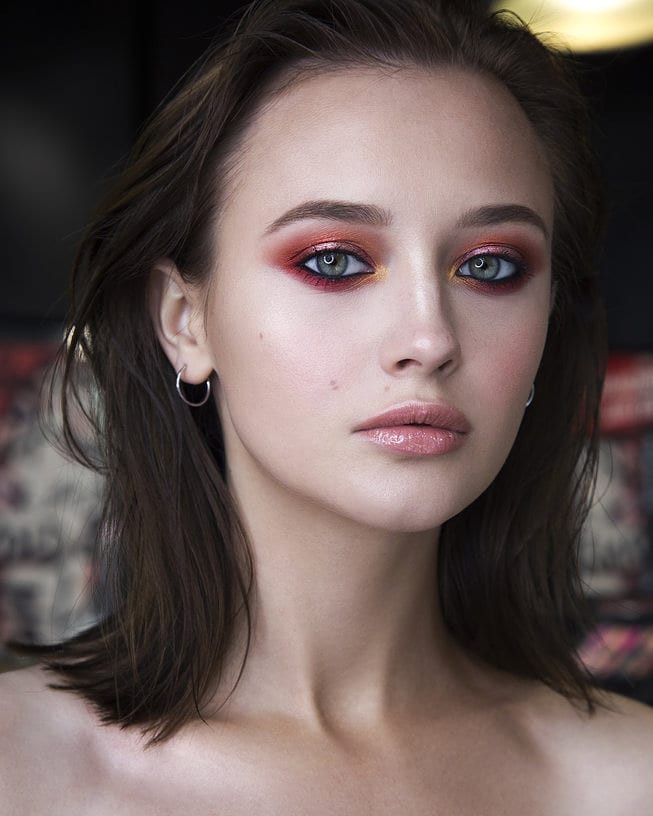 Фото: Instagram @maccosmeticsrussia