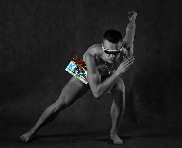 Андрей Голованов, Сергей Киврин