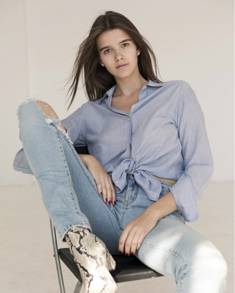 Фото: Avant Models