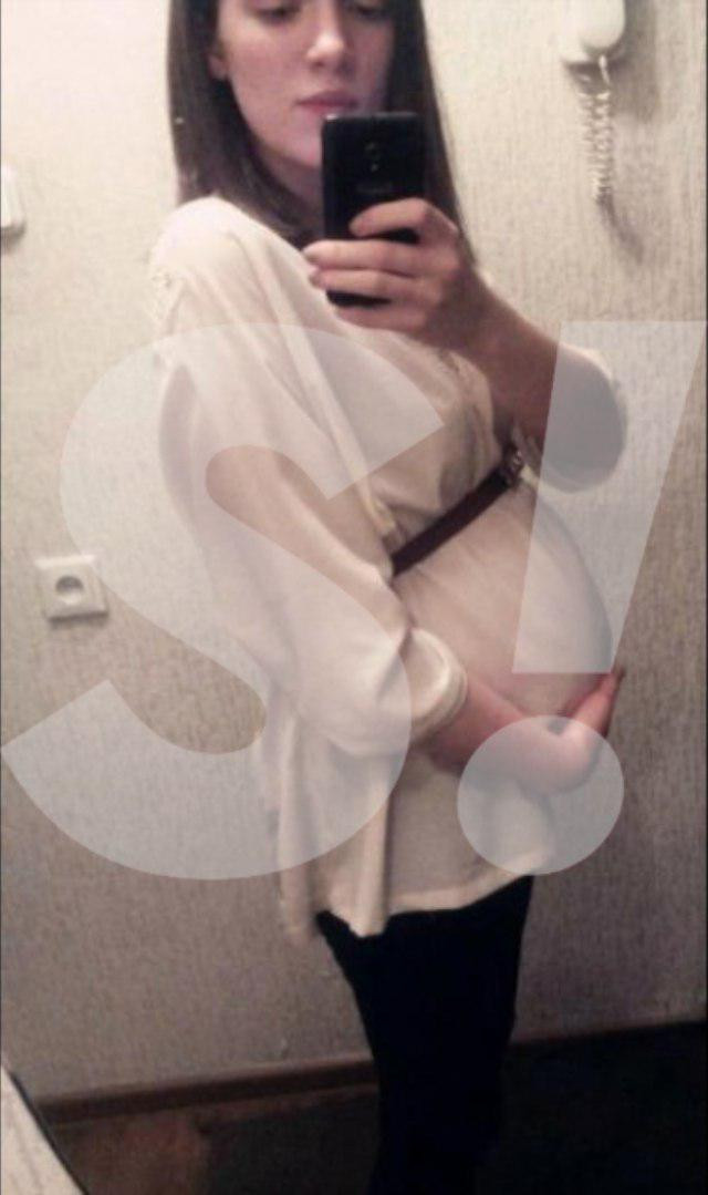 Яна в 2015 году. Фото: Социальные сети