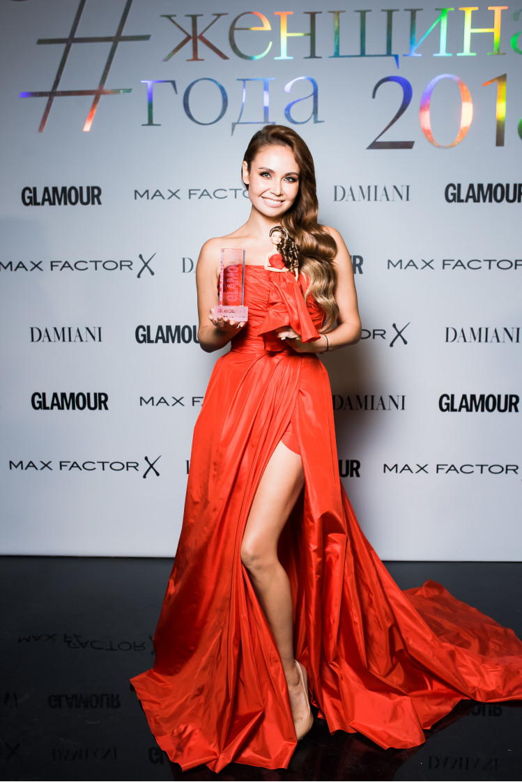 Ляйсан Утяшева. Фото: пресс-служба