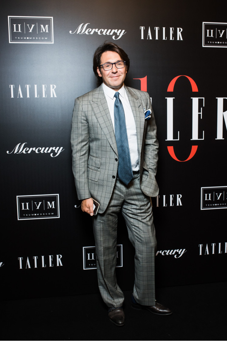 Андрей Малахов. Фото: пресс-служба