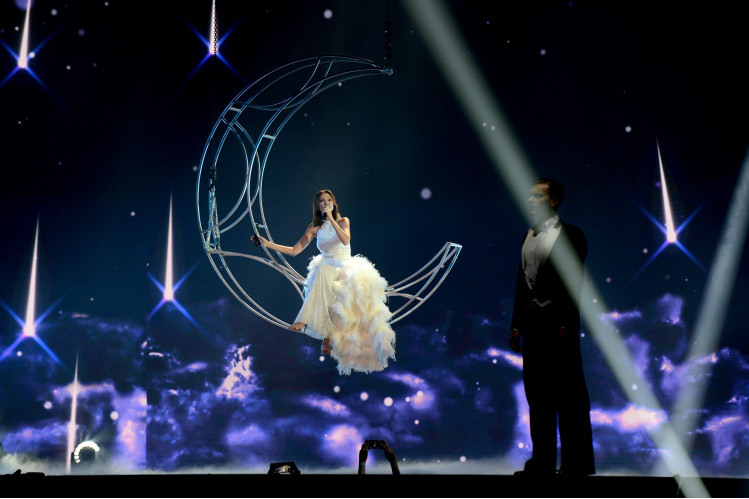 Согдиана Фото: SUPER