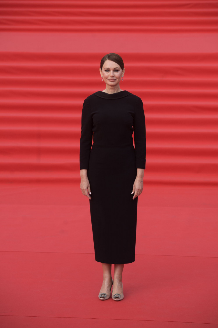 Ирина Безрукова