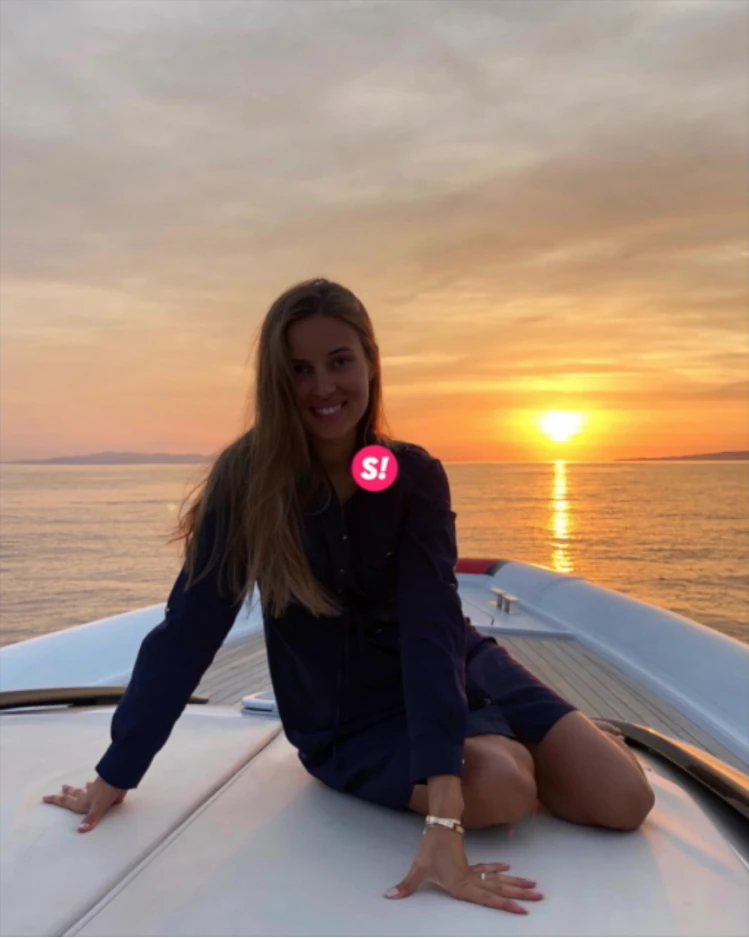 Фото: Instagram @valentina_gri