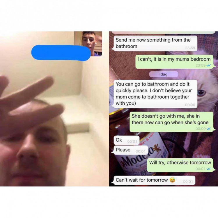 Фото: соцсети