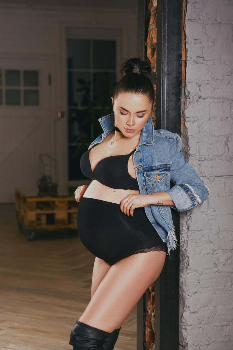 Светлана Белогурова. Фото: Социальные сети