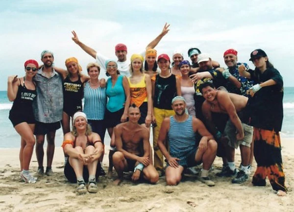 Фото: Первый канал