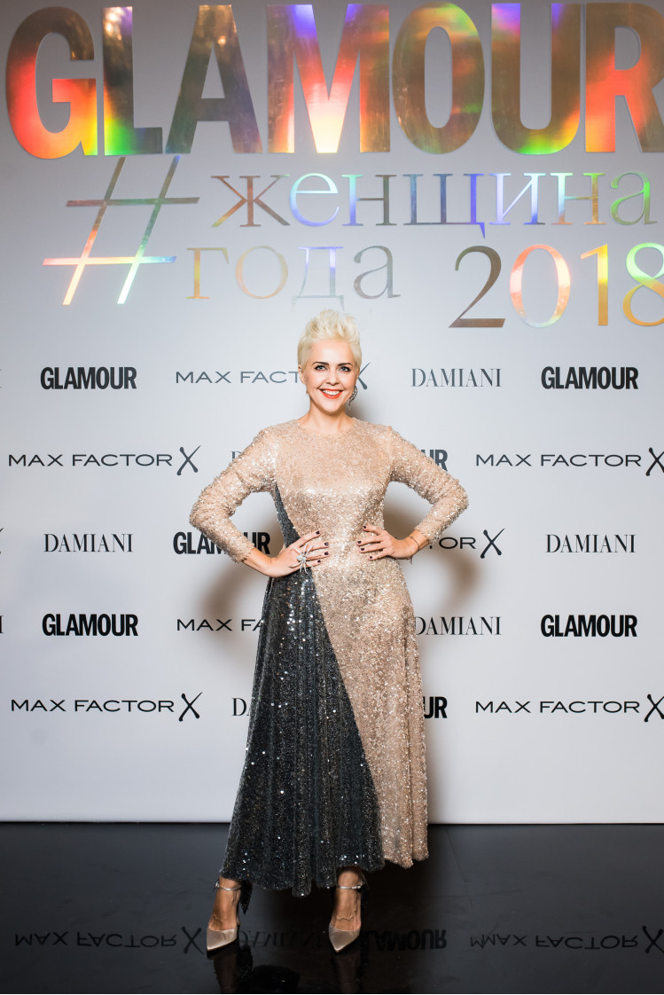 Ольга Шелест. Фото: пресс-служба