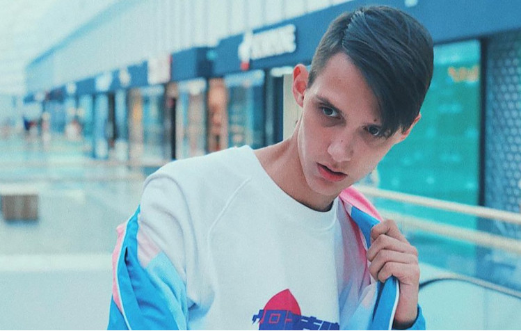 Тима Белорусских. Фото: Пресс-служба