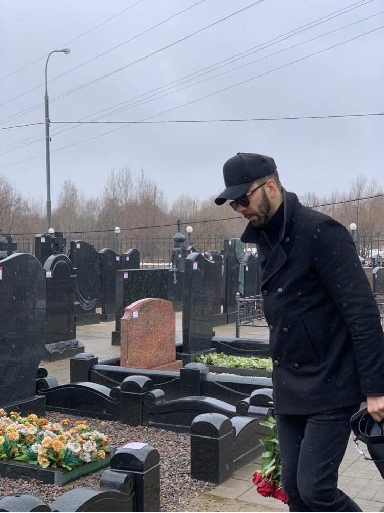 Денис Клявер. Фото: Super