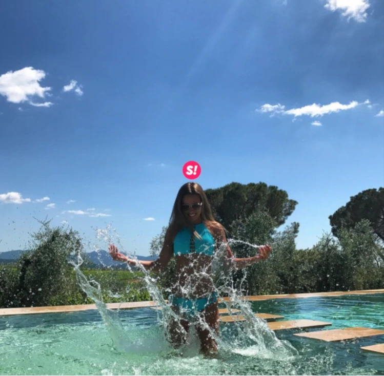 Фото: Instagram @valentina_gri