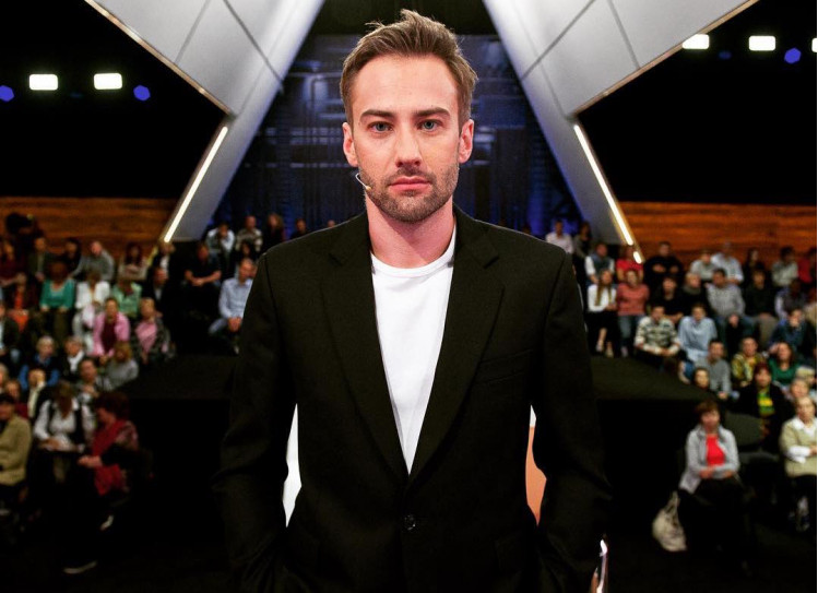 Дмитрий Шепелев. Фото: социальные сети