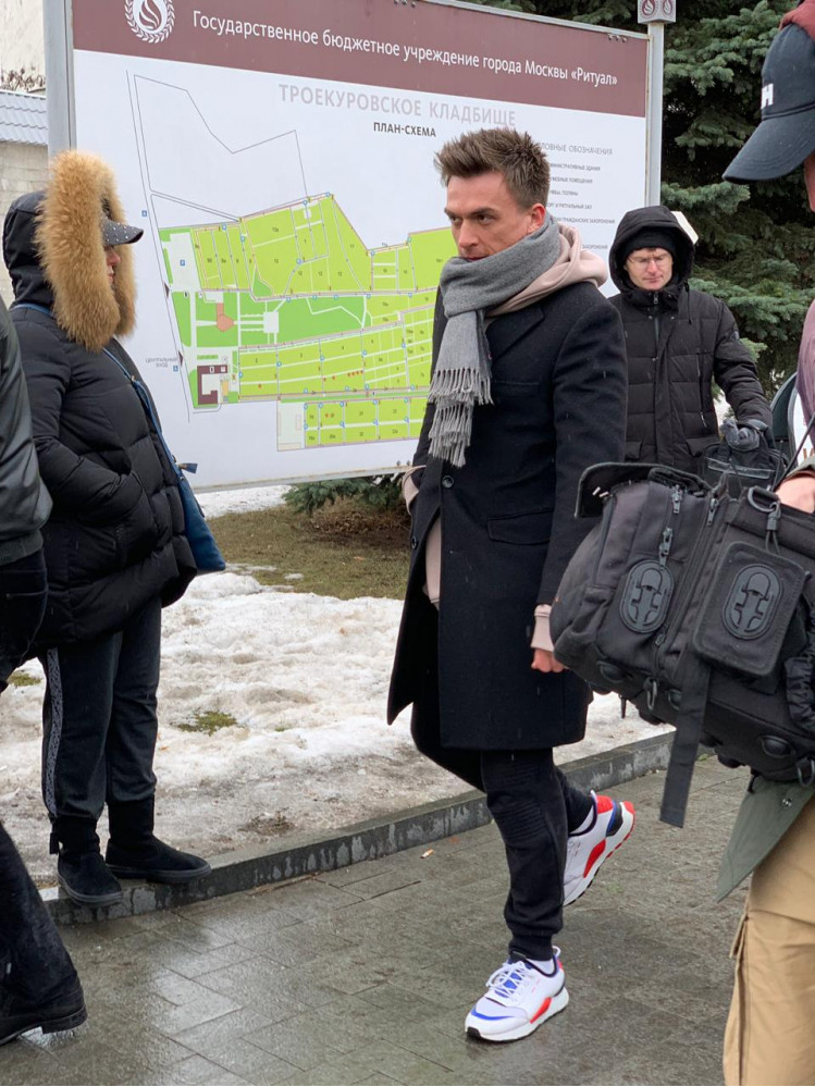 Влад Топалов. Фото: Super