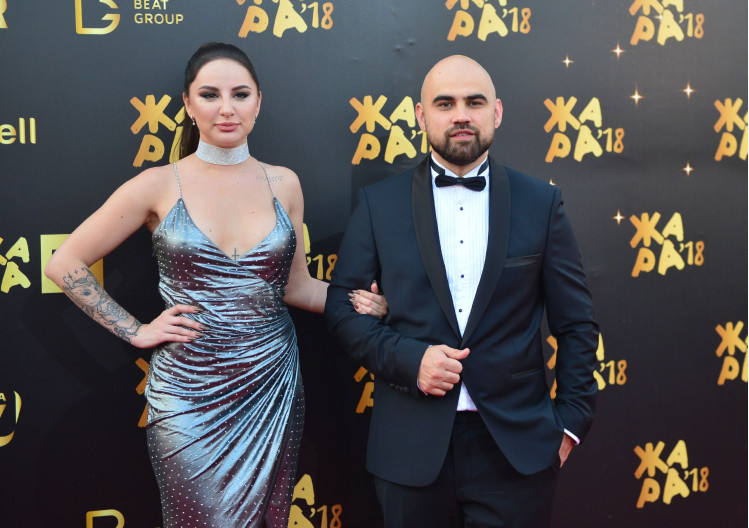 Артик и Асти