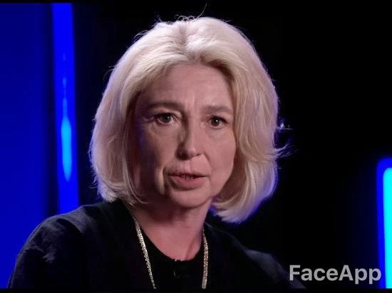 Настя Ивеева