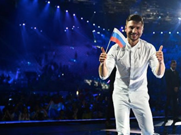 Сергей Лазарев. Фото: swenews.ru