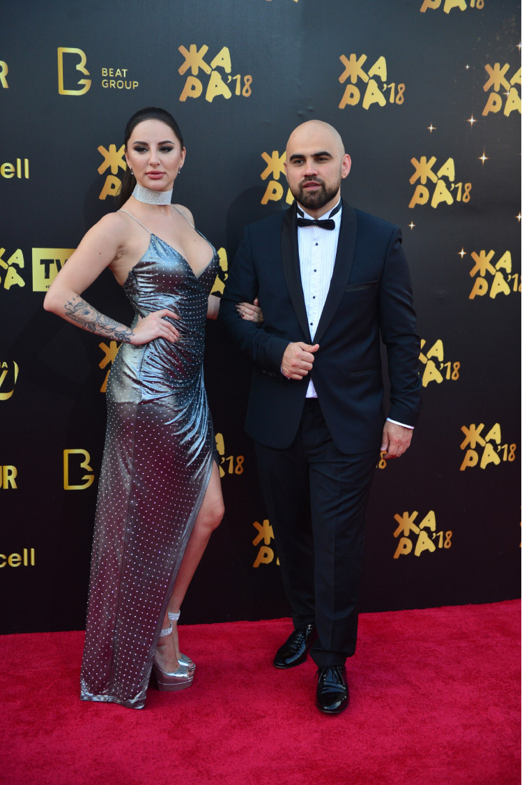 Артик и Асти