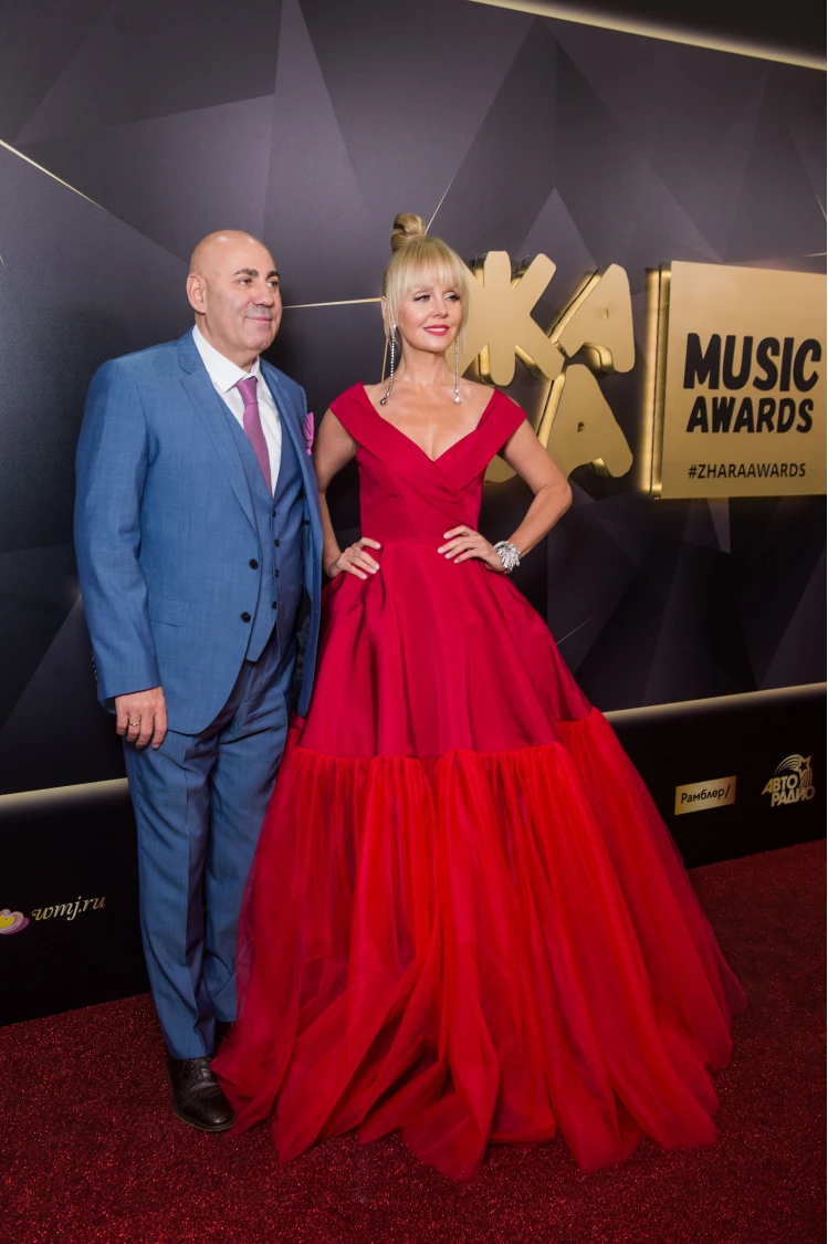 Валерия и Йося