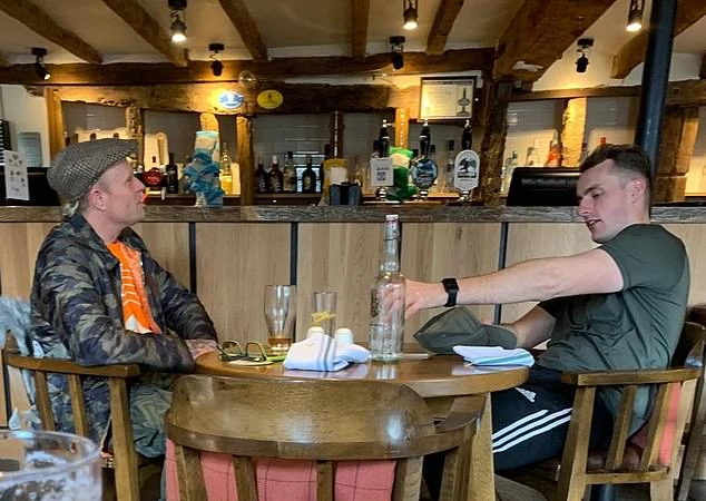 Фото: dailymail.co.uk