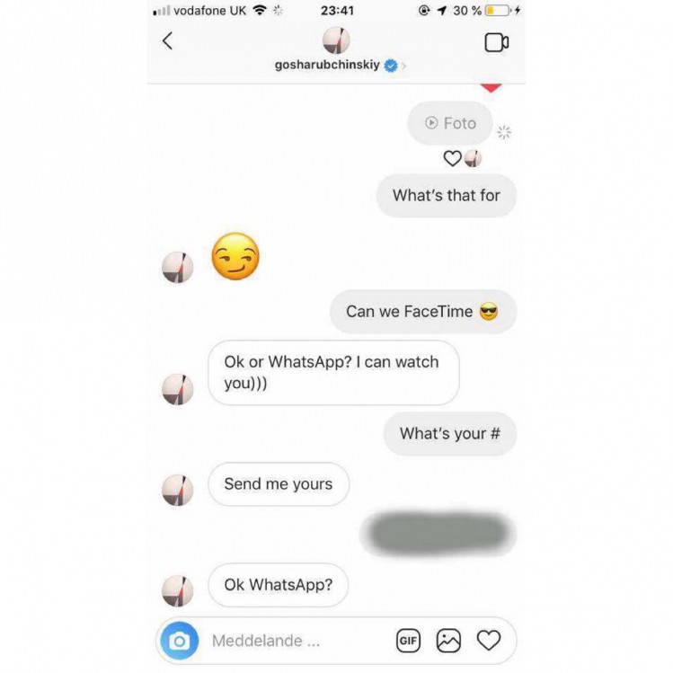 Фото: соцсети