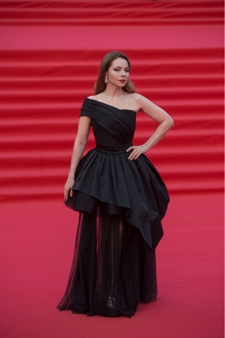 Екатерина Гусева. Фото: Super.ru