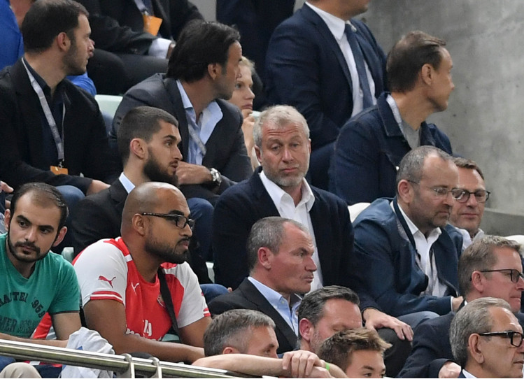 Фото: Getty Images