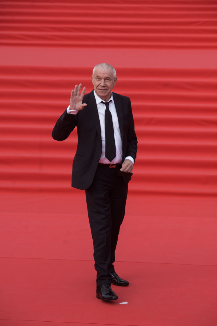 Сергей Гармаш