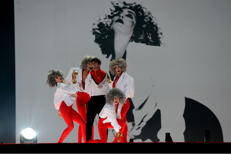 ALEKSEEV Фото: SUPER