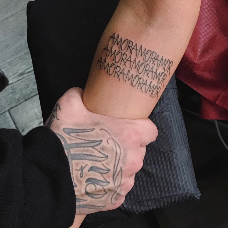 Фото: Instagram @korotkova_viktoriya