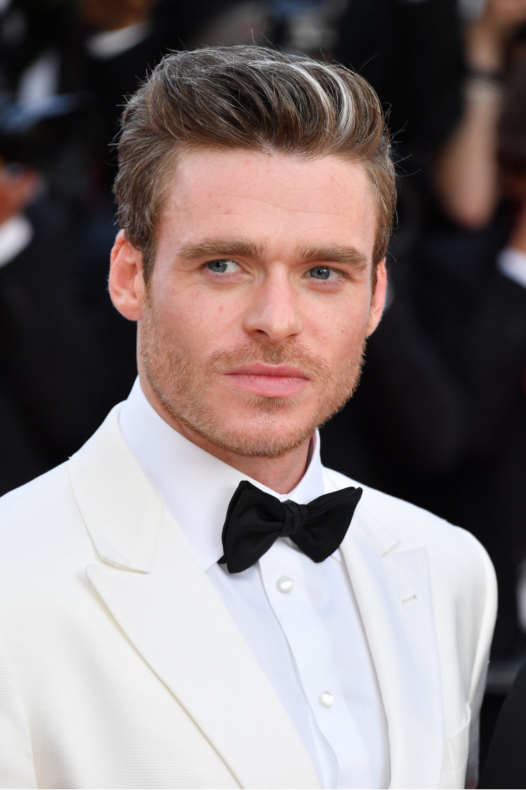 Ричард Мэдден