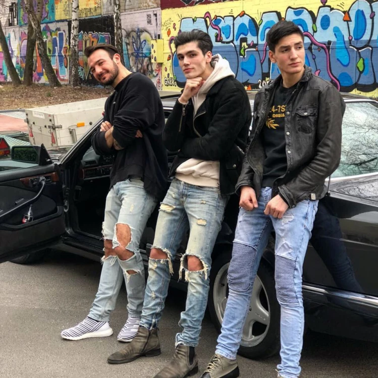 Фото: социальные сети